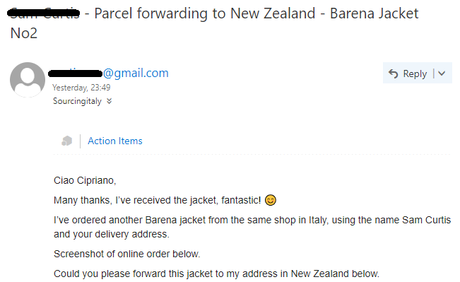 Sourcingitaly Reviews 533 Sourcingitaly Reviews 533